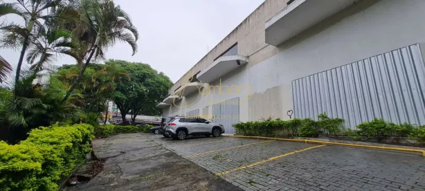 Prédio Comercial para alugar, 1998m² no Butantã, São Paulo