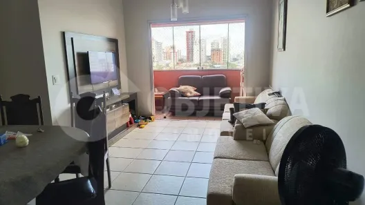Apartamento com 4 Quartos à venda, 103m² no Osvaldo Rezende, Uberlândia