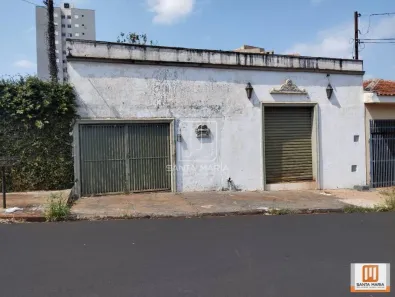 Imóvel Comercial com 2 Quartos à venda, 300m² no Jardim Novo Mundo, Ribeirão Preto