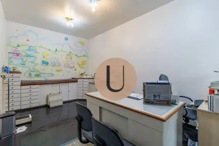 Casa com 4 Quartos à venda, 223m² no Vila Clementino, São Paulo