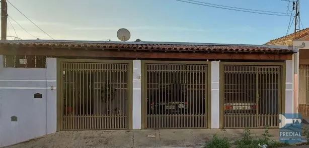 Casa com 3 Quartos à venda, 195m² no Vila Boa Vista 1, São Carlos