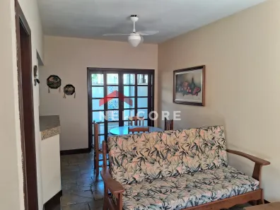 Casa de Condomínio com 2 Quartos à venda, 75m² no Centro, Bertioga