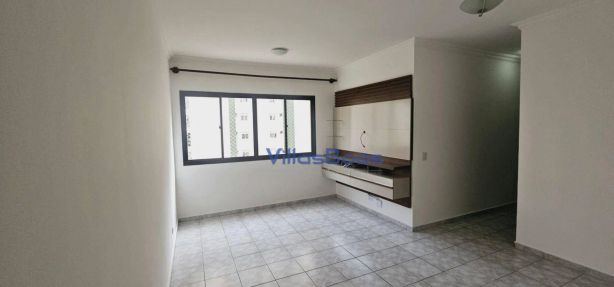 Apartamento com 3 Quartos à venda, 74m² no Parque Residencial Aquarius, São José dos Campos