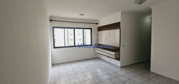 Apartamento com 3 Quartos à venda, 74m² no Parque Residencial Aquarius, São José dos Campos