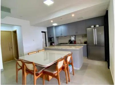 Casa de Condomínio com 4 Quartos à venda, 181m² no Jardins Porto, Senador Canedo