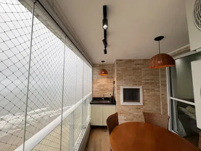 Apartamento com 2 Quartos à venda, 70m² no Mirim, Praia Grande