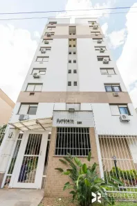 Apartamento com 3 Quartos à venda, 84m² no Santana, Porto Alegre
