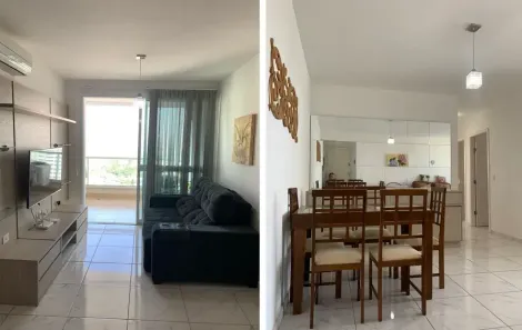 Apartamento com 2 Quartos à venda, 82m² no Jardim das Colinas, São José dos Campos