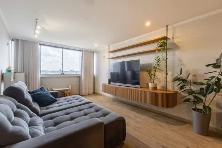 Apartamento com 3 Quartos à venda, 127m² no Sul, Brasília