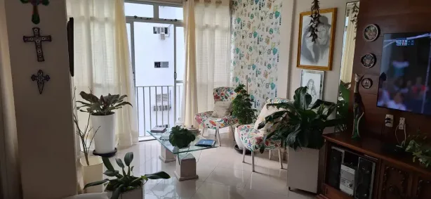 Apartamento com 2 Quartos à venda, 90m² no Candeal, Salvador