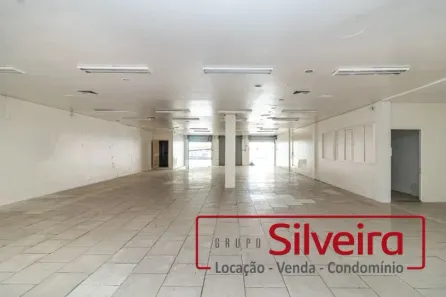 Ponto Comercial para alugar, 294m² no Partenon, Porto Alegre