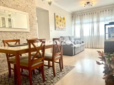 Apartamento com 2 Quartos à venda, 72m² no Vila Bastos, Santo André
