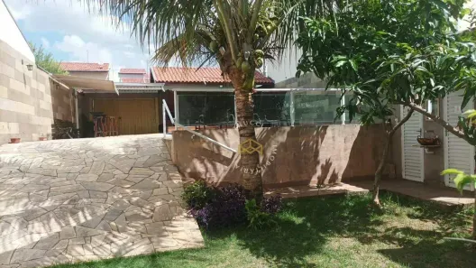 Fazenda/Sítio com 1 Quarto à venda, 55m² no Parque Via Norte, Campinas