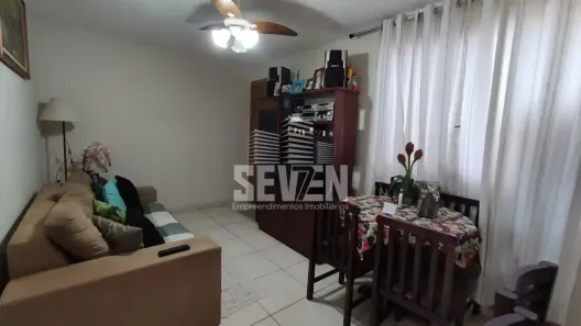 Apartamento com 2 Quartos à venda, 47m² no Reserva Belas Nações, Bauru