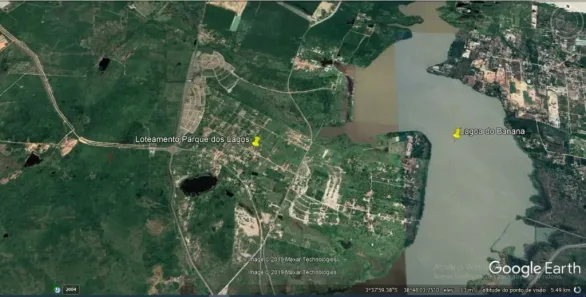 Lote/Terreno à venda, 1000m² no , Caucaia