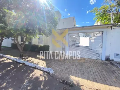 Casa de Condomínio com 20 Quartos para alugar, 110m² no Plano Diretor Sul, Palmas
