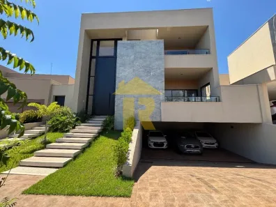 Casa de Condomínio com 3 Quartos à venda, 502m² no Parque Residencial Damha VI, São José do Rio Preto
