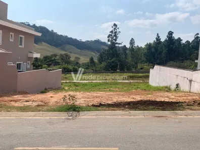 Lote/Terreno à venda, 600m² no Santa Cândida, Vinhedo