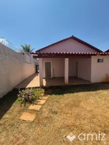 Casa com 2 Quartos à venda, 250m² no Village Atalaia, Goiânia