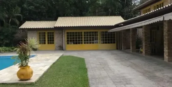 Casa com 3 Quartos à venda, 300m² no Santo Antônio de Lisboa, Florianópolis