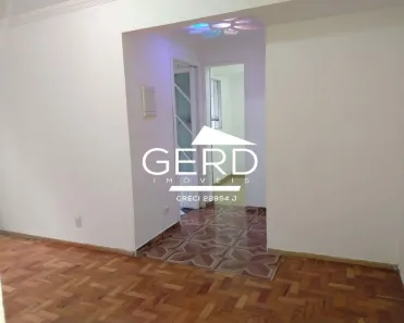 Apartamento com 3 Quartos à venda, 62m² no Jaguaré, São Paulo