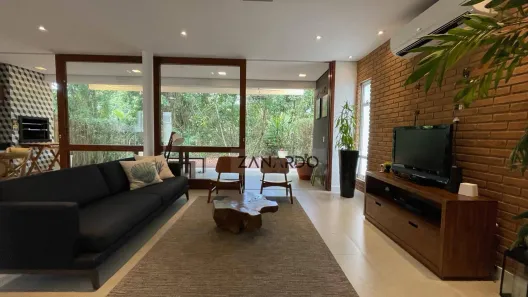 Casa de Condomínio com 4 Quartos à venda, 233m² no Riviera, Bertioga
