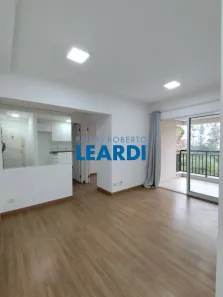 Apartamento com 2 Quartos à venda, 55m² no Vila Andrade, São Paulo
