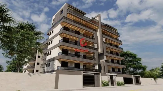 Apartamento com 3 Quartos à venda, 96m² no Costazul, Rio das Ostras