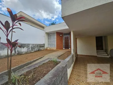 Casa com 3 Quartos à venda, 361m² no Vila Virgínia, Jundiaí