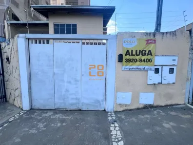 Casa com 4 Quartos para alugar, 120m² no Jardim América, Goiânia