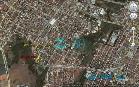 Lote/Terreno à venda, 416m² no Jardim Leblon, Goiânia