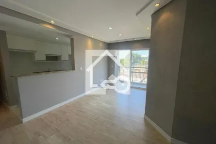 Apartamento com 2 Quartos à venda, 70m² no Assunção, São Bernardo do Campo