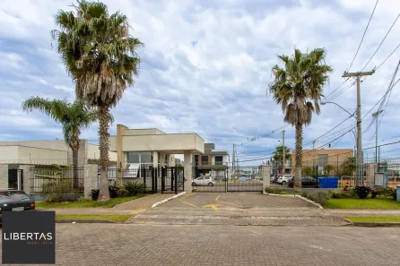 Lote/Terreno à venda, 154m² no Aberta dos Morros, Porto Alegre