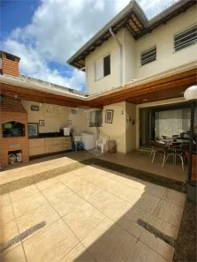 Casa de Condomínio com 3 Quartos à venda, 96m² no Vila Oliveira, Mogi das Cruzes