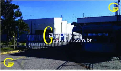 Galpão/Depósito/Armazém para alugar, 10222m² no Distrito Industrial, Jundiaí