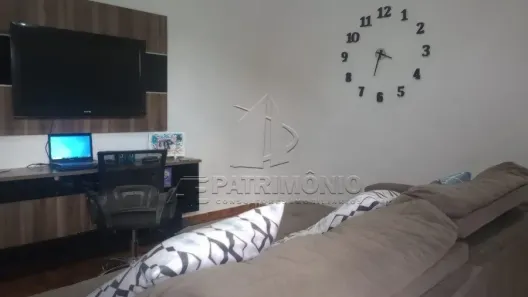 Casa com 3 Quartos à venda, 182m² no Jardim Palmira, Votorantim
