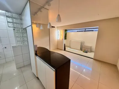 Apartamento com 3 Quartos à venda, 70m² no Alvorada, Contagem