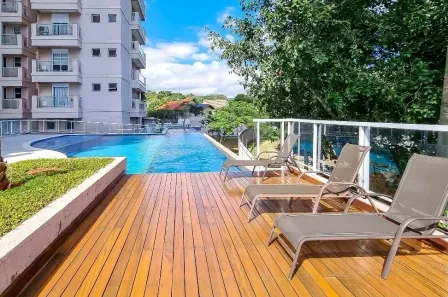 Apartamento com 4 Quartos à venda, 189m² no Jardim das Samambaias, Jundiaí