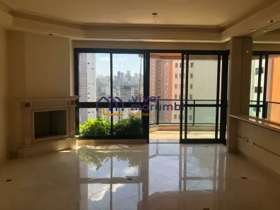 Apartamento com 3 Quartos à venda, 184m² no Vila Andrade, São Paulo