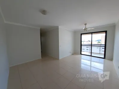 Apartamento com 3 Quartos à venda, 95m² no Jardim Paulista, Ribeirão Preto