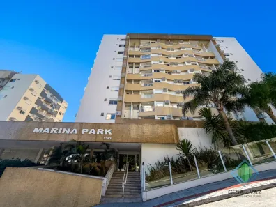 Apartamento com 3 Quartos à venda, 76m² no Itacorubi, Florianópolis