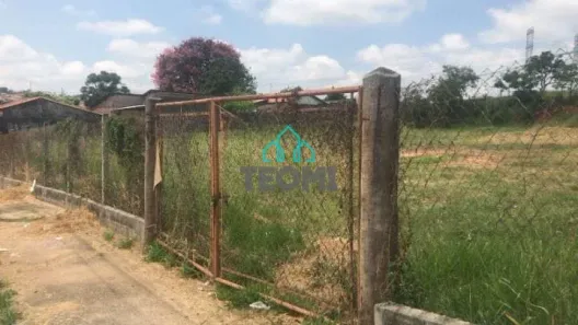 Lote/Terreno à venda, 2749m² no Chácara Santa Luzia, Taubaté