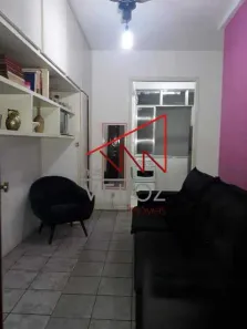 Apartamento com 1 Quarto à venda, 37m² no Glória, Rio de Janeiro