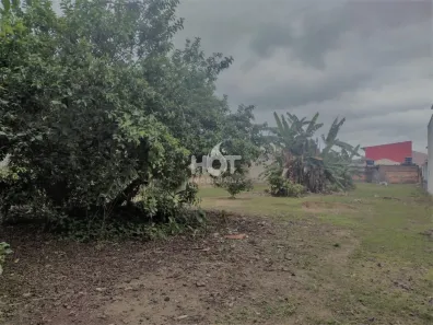 Lote/Terreno à venda, 4571m² no Praia João Rosa, Biguaçu