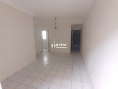 Apartamento com 3 Quartos para alugar, 80m² no Santa Mônica, Uberlândia