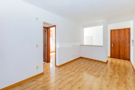 Apartamento com 2 Quartos para alugar, 60m² no Partenon, Porto Alegre
