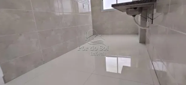 Apartamento com 2 Quartos à venda, 73m² no Boqueirão, Praia Grande
