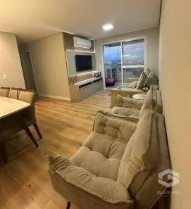 Apartamento com 3 Quartos à venda, 97m² no Conjunto Residencial Trinta e Um de Março, São José dos Campos