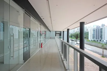 Ponto Comercial para alugar, 65m² no Vale do Sereno, Nova Lima