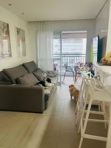 Apartamento com 2 Quartos à venda, 67m² no Santo Antônio, São Caetano do Sul